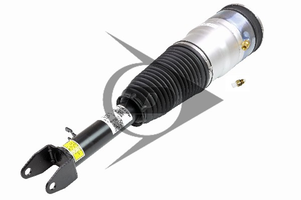 DUNLOP AIRSUSPENSION Luftfjederben 71232 højre foraksel for TESLA