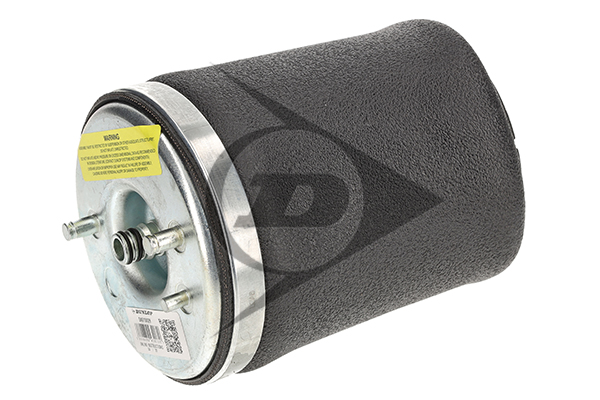 AIC Luftfjeder, undervogn 71099 Bagaksel højre for BMW