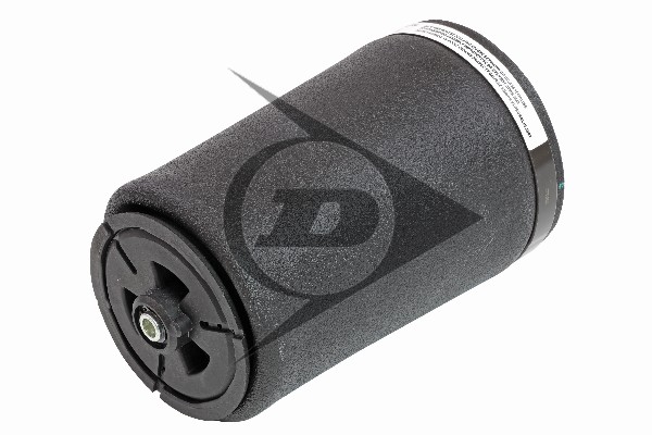 AIC Luftfjeder, undervogn 71098 Bagaksel venstre for BMW