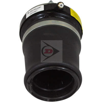 AIC Luftfjeder, undervogn 71092 venstre foraksel for BMW