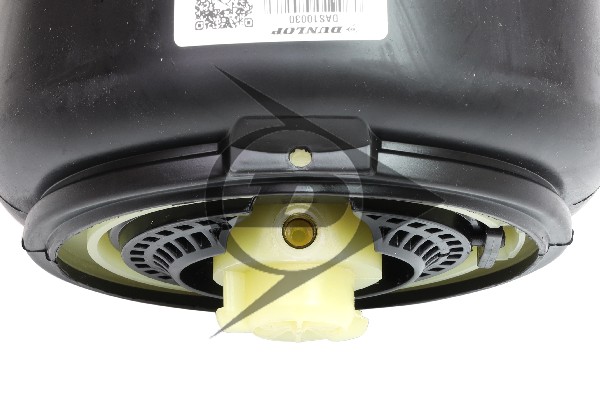 AIC Luftfjeder, undervogn 70931 Bagaksel højre for BMW