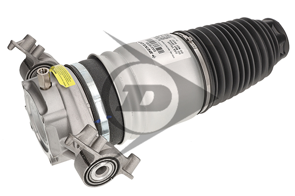 AIC Luftfjeder, undervogn 71083 Bagaksel højre for VW VAG