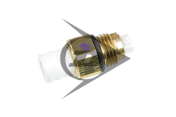 DUNLOP AIRSUSPENSION Luftfjederben 71068 højre foraksel for PORSCHE AUDI