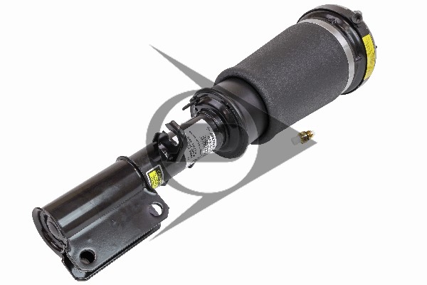 AIC Luftfjederben 71097 højre foraksel for BMW