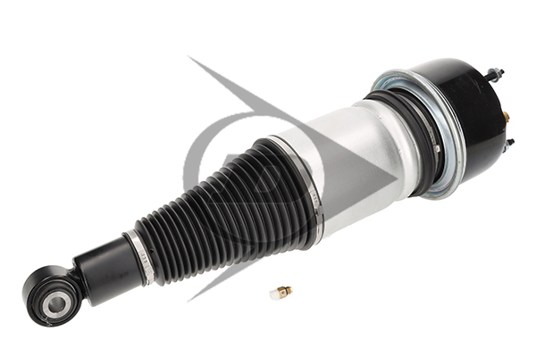 DUNLOP AIRSUSPENSION Luftfjederben 71442 Bagaksel højre for JAGUAR
