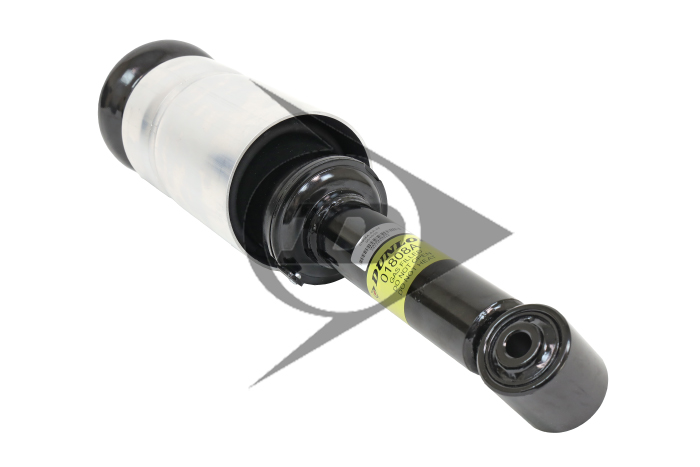 DUNLOP AIRSUSPENSION Luftfjederben 71144 højre foraksel for LAND ROVER