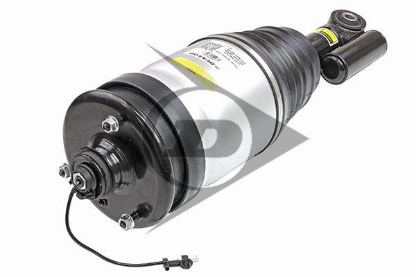 DUNLOP AIRSUSPENSION Luftfjederben 71142 Bagaksel højre for LAND ROVER