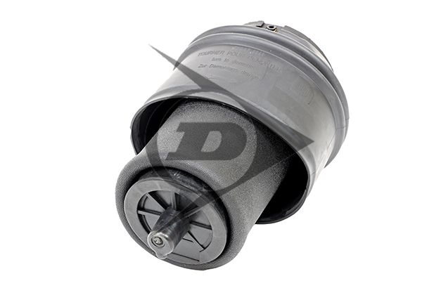 AIC Luftfjeder, undervogn 71023 Bagaksel højre for PEUGEOT