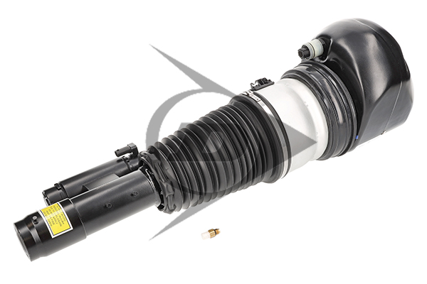 DUNLOP AIRSUSPENSION Luftfjederben 71116 højre foraksel for BMW