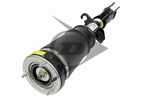 DUNLOP AIRSUSPENSION Luftfjederben 71096 venstre foraksel for BMW