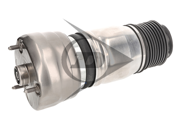 AIC Luftfjeder, undervogn 71090 venstre foraksel for PORSCHE