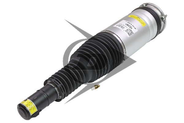 DUNLOP AIRSUSPENSION Luftfjederben 71148 venstre foraksel for LAND ROVER