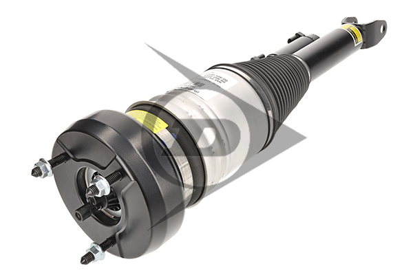 DUNLOP AIRSUSPENSION Luftfjederben 71179 venstre foraksel for MERCEDES-BENZ
