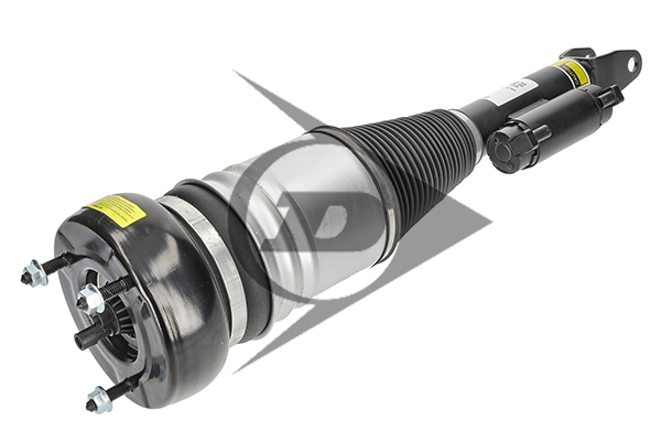 DUNLOP AIRSUSPENSION Luftfjederben 71180 højre foraksel for MERCEDES-BENZ