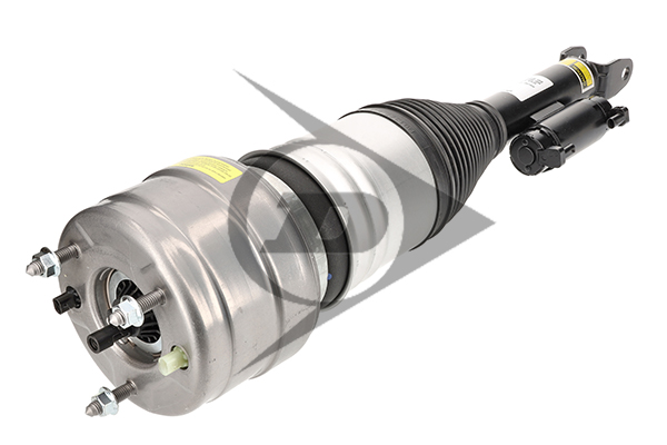DUNLOP AIRSUSPENSION Luftfjederben 71199 højre foraksel for MERCEDES-BENZ