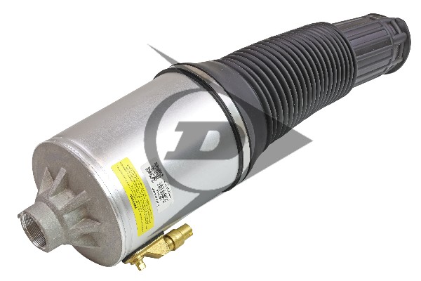 AIC Luftfjeder, undervogn 71051 venstre foraksel for AUDI