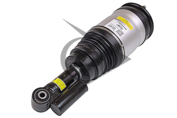 DUNLOP AIRSUSPENSION Luftfjederben 71141 Bagaksel venstre for LAND ROVER