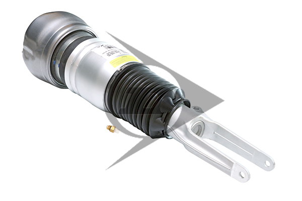 AIC Luftfjederben 71084 venstre foraksel for VW VAG