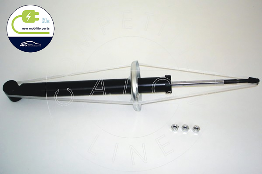 AIC Støddæmper 51956 bagaksel for VW SEAT VAG