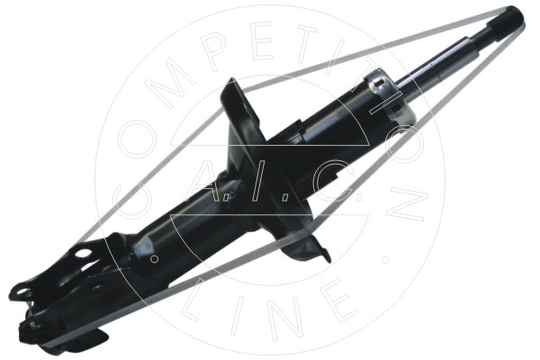 AIC Støddæmper 52035 foraksel for VAG VW