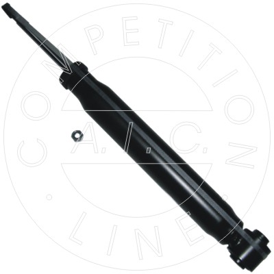 AIC Støddæmper 52584 bagaksel for VW VAG