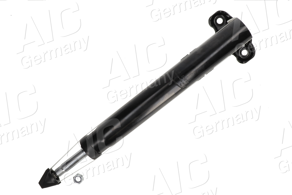 AIC Støddæmper 52607 foraksel for MERCEDES-BENZ