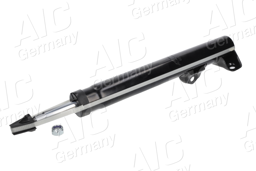 AIC Støddæmper 52607 foraksel for MERCEDES-BENZ