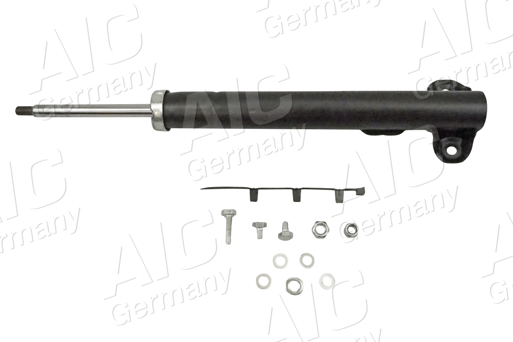 AIC Støddæmper 52609 foraksel for MERCEDES-BENZ
