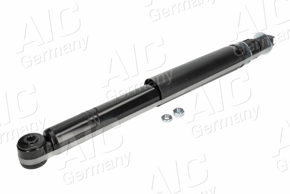 AIC Støddæmper 52617 bagaksel for MERCEDES-BENZ