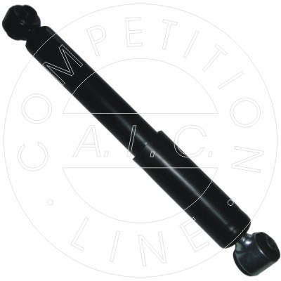 AIC Støddæmper 52631 bagaksel for OPEL