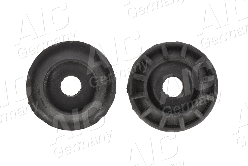 AIC Fjederbensstøtteleje 50202 bagaksel for VW