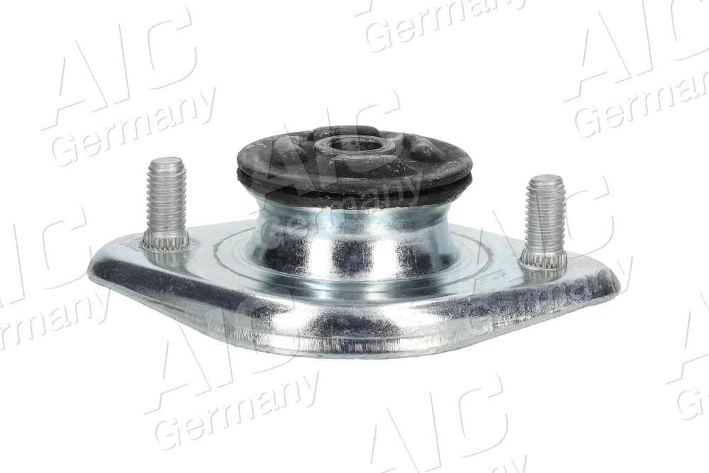 AIC Fjederbensstøtteleje 50271 bagaksel for BMW