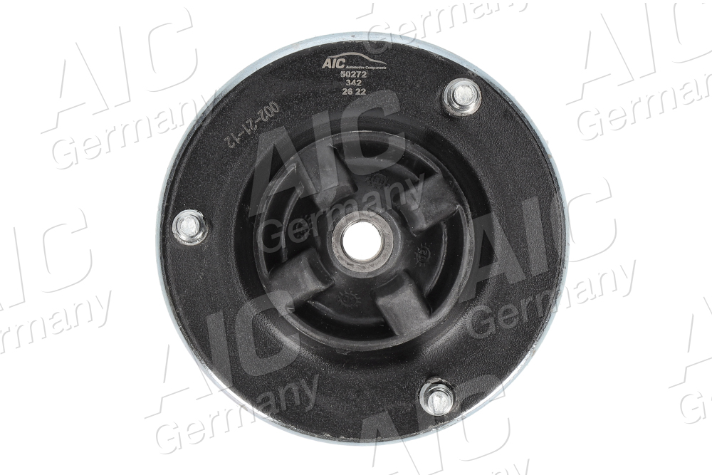 AIC Fjederbensstøtteleje 50272 bagaksel for BMW