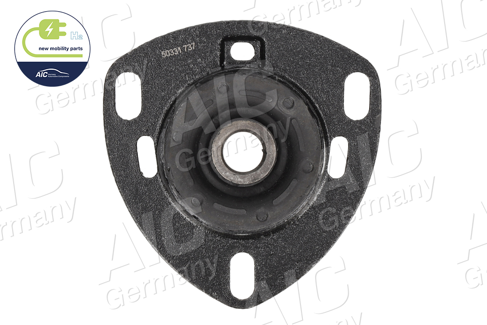 AIC Fjederbensstøtteleje 50331 foraksel for AUDI