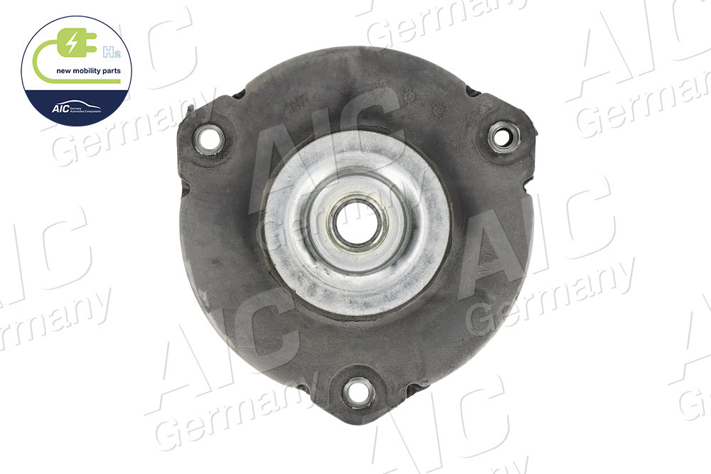 AIC Fjederbensstøtteleje 50361 foraksel for SKODA