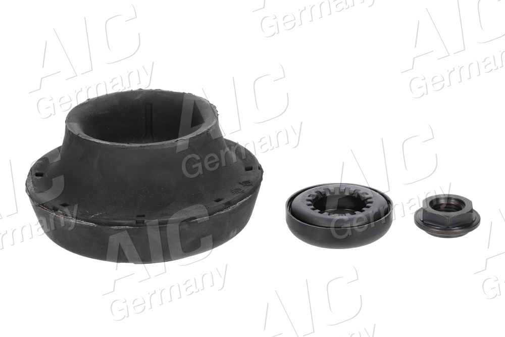 AIC Reperationssæt, fjederben-støtteleje 51152set foraksel for VW