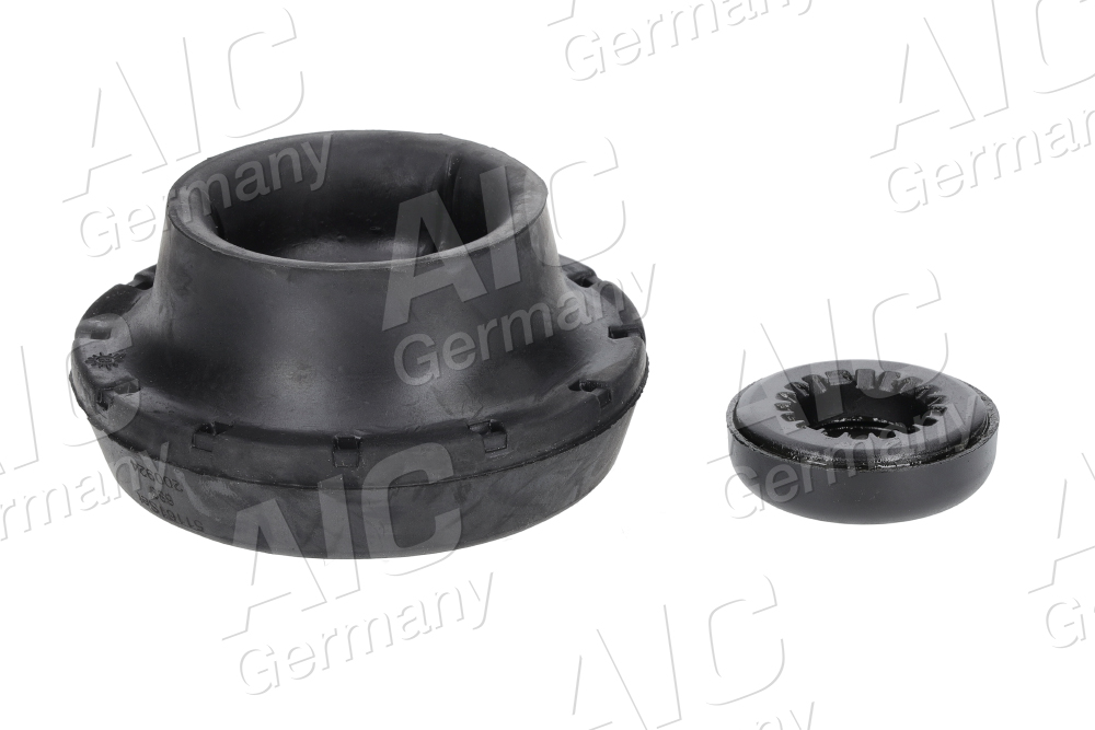 AIC Reperationssæt, fjederben-støtteleje 51161set foraksel for FORD VW