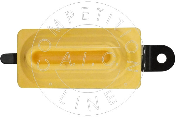 AIC Gummianslag, affjedring 58079 bagaksel for FORD