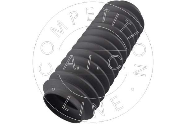 AIC Manchetsæt, støddæmper 71245set Bagaksel højre for PORSCHE