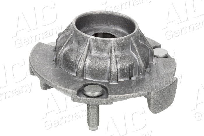 AIC Fjederbensstøtteleje 70831 Bagaksel højre for PORSCHE