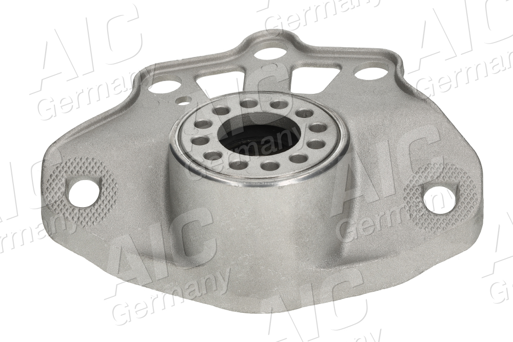 AIC Fjederbensstøtteleje 74601 Bagaksel venstre for OPEL ABARTH