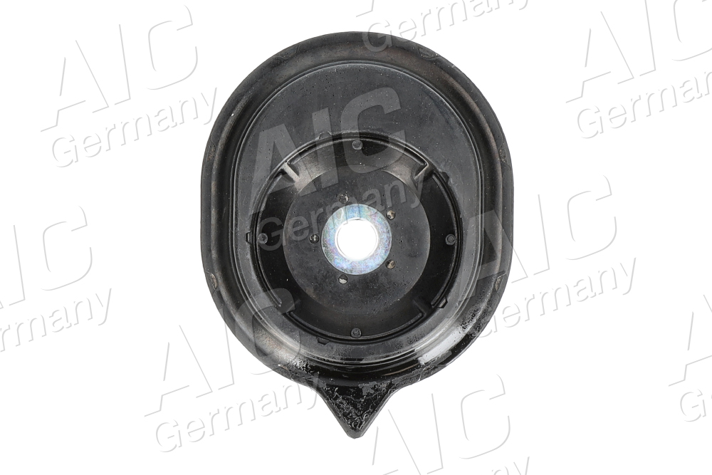 AIC Fjederbensstøtteleje 74604 højre foraksel for FIAT