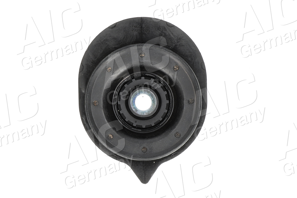 AIC Fjederbensstøtteleje 74604 højre foraksel for FIAT