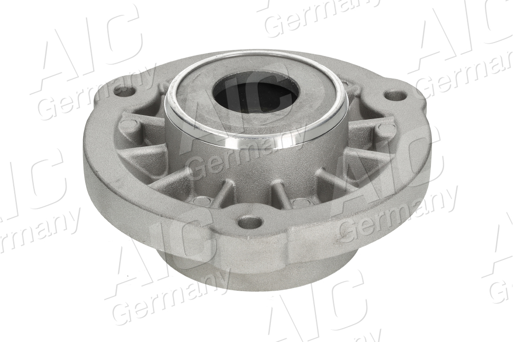 AIC Fjederbensstøtteleje 74607 højre foraksel for BMW