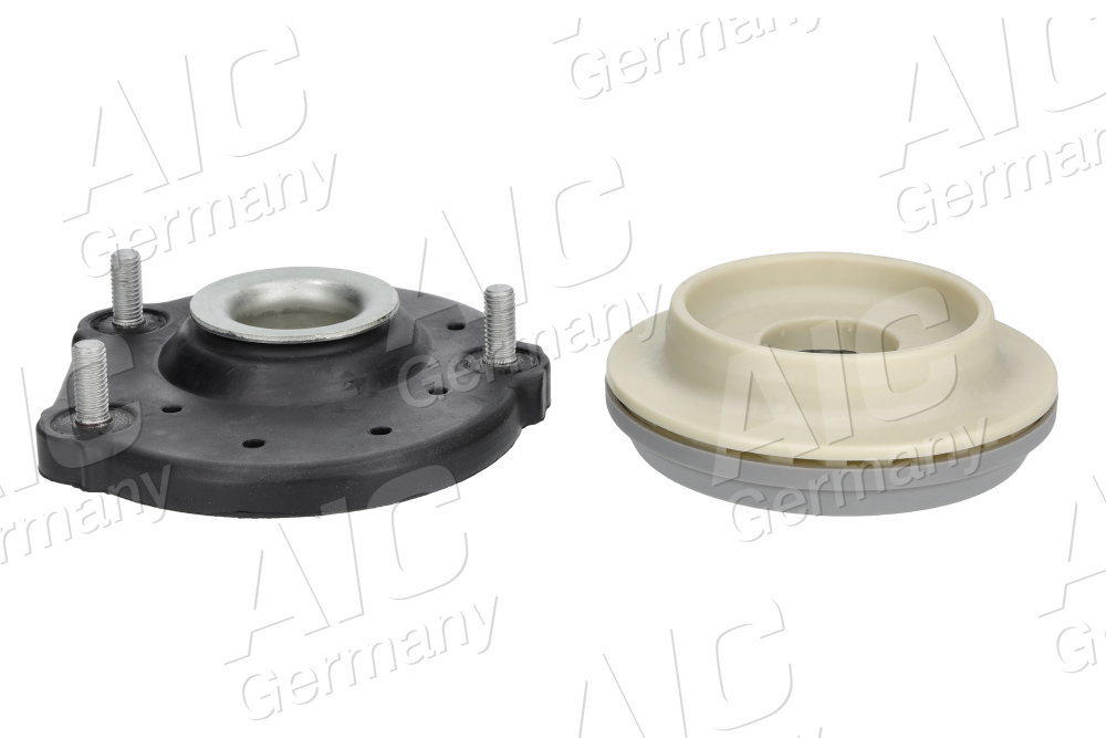 AIC Fjederbensstøtteleje 74609 højre foraksel for PEUGEOT