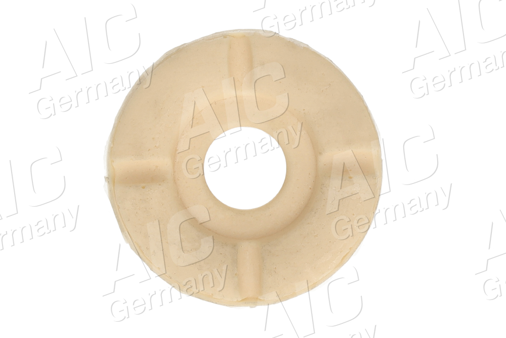 AIC Fjederbensstøtteleje 74613 højre foraksel for BMW