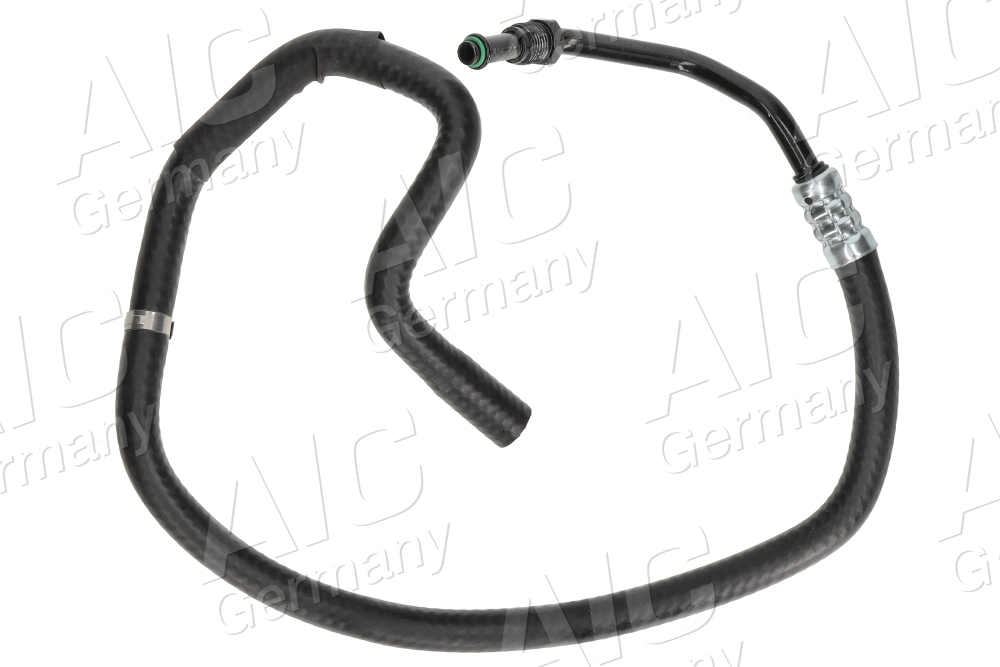 AIC Hydraulikslange, styretøj 54952 fra tandstang efter ekspansionsbeholder for VAG