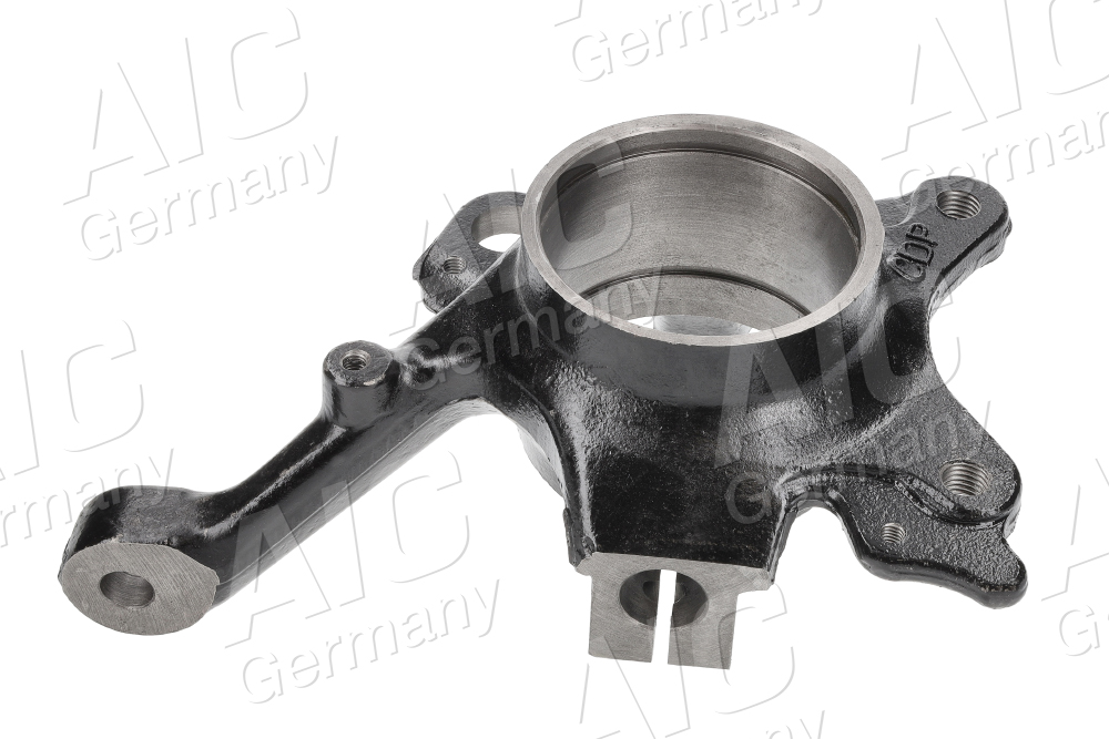 AIC Hjulspindel, hjulophæng 55093 højre foraksel for VW