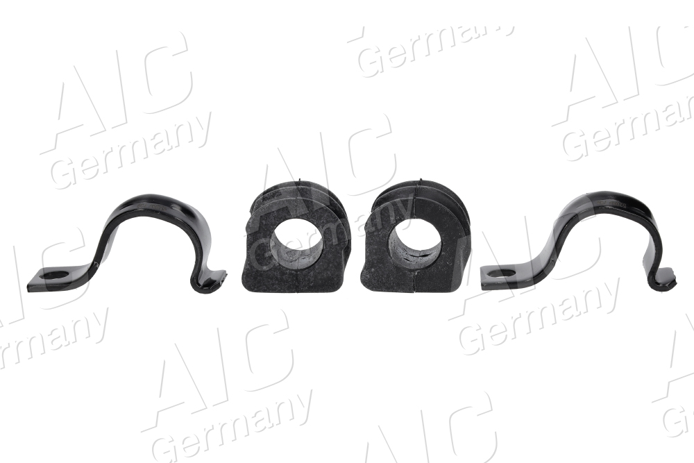 AIC Rep.sæt, stabilisatorleje 54069set Foraksel begge sider for VW