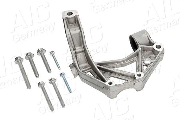 AIC Holder, kardanleje 55824set højre foraksel for SKODA VAG